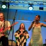 Photo Gallery: Party With the ABBA Real Tribute Band 5 Abba Real Tribute Band 5
