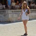 Photo Gallery: Dubrovnik is the Ultimate Place to Chill 1 Chilling on Stradun 1