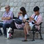 Photo Gallery: Dubrovnik is the Ultimate Place to Chill 10 Chilling on Stradun 10