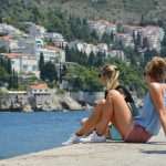 Photo Gallery: Dubrovnik is the Ultimate Place to Chill 11 Chilling on Stradun 11