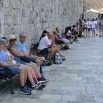 Photo Gallery: Dubrovnik is the Ultimate Place to Chill 12 Chilling on Stradun 12