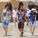 Photo Gallery: Dubrovnik is the Ultimate Place to Chill 13 Chilling on Stradun 13