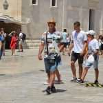Photo Gallery: Dubrovnik is the Ultimate Place to Chill 14 Chilling on Stradun 14