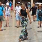 Photo Gallery: Dubrovnik is the Ultimate Place to Chill 19 Chilling on Stradun 19