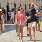 Photo Gallery: Dubrovnik is the Ultimate Place to Chill 20 Chilling on Stradun 20
