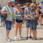 Photo Gallery: Dubrovnik is the Ultimate Place to Chill 21 Chilling on Stradun 21