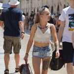 Photo Gallery: Dubrovnik is the Ultimate Place to Chill 25 Chilling on Stradun 25