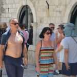 Photo Gallery: Dubrovnik is the Ultimate Place to Chill 26 Chilling on Stradun 26