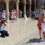 Photo Gallery: Dubrovnik is the Ultimate Place to Chill 29 Chilling on Stradun 29