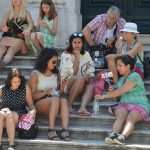 Photo Gallery: Dubrovnik is the Ultimate Place to Chill 30 Chilling on Stradun 30