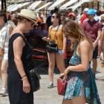 Photo Gallery: Dubrovnik is the Ultimate Place to Chill 4 Chilling on Stradun 4