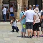Photo Gallery: Dubrovnik is the Ultimate Place to Chill 8 Chilling on Stradun 8