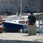 Photo Gallery: Dubrovnik is the Ultimate Place to Chill 9 Chilling on Stradun 9