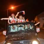 Big, Big Photo Gallery: This is How We Celebrate World Cup Finals 11 Croatia England 11