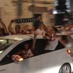 Big, Big Photo Gallery: This is How We Celebrate World Cup Finals 16 Croatia England 16