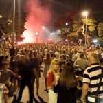 Big, Big Photo Gallery: This is How We Celebrate World Cup Finals 17 Croatia England 17
