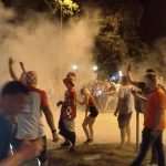 Big, Big Photo Gallery: This is How We Celebrate World Cup Finals 18 Croatia England 18