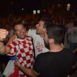 Big, Big Photo Gallery: This is How We Celebrate World Cup Finals 2 Croatia England 2