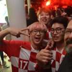 Big, Big Photo Gallery: This is How We Celebrate World Cup Finals 28 Croatia England 28