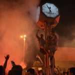 Big, Big Photo Gallery: This is How We Celebrate World Cup Finals 4 Croatia England 4