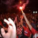 Big, Big Photo Gallery: This is How We Celebrate World Cup Finals 5 Croatia England 5