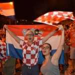 Big, Big Photo Gallery: This is How We Celebrate World Cup Finals 6 Croatia England 6