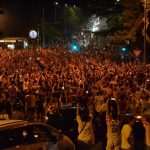 Big, Big Photo Gallery: This is How We Celebrate World Cup Finals 8 Croatia England 8