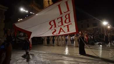 Photo Gallery: The Magic of Dubrovnik Summer Festival 19 Dubrovnik Summer Festival Opening 11