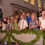 Photo Gallery: The Magic of Dubrovnik Summer Festival 27 Dubrovnik Summer Festival Opening 27