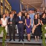 Photo Gallery: The Magic of Dubrovnik Summer Festival 28 Dubrovnik Summer Festival Opening 28