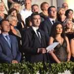 Photo Gallery: The Magic of Dubrovnik Summer Festival 40 Dubrovnik Summer Festival Opening 40