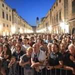 Photo Gallery: The Magic of Dubrovnik Summer Festival 41 Dubrovnik Summer Festival Opening 41