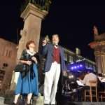 Photo Gallery: The Magic of Dubrovnik Summer Festival 53 Dubrovnik Summer Festival Opening 53