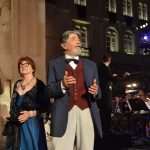 Photo Gallery: The Magic of Dubrovnik Summer Festival 54 Dubrovnik Summer Festival Opening 54