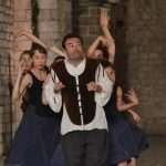 Photo Gallery: The Magic of Dubrovnik Summer Festival 66 Dubrovnik Summer Festival Opening 66