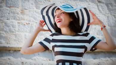 "Runjić in Blue": Timeless Jazz Hits Performed by Dubrovnik's Very Own Ines Tričković 18 Ines Trickovic LiliBelle 2