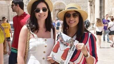 Just Dubrovnik Summer Edition II 2