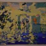 A Dash of History: Pino Trostmann's Exhibition 1 Pino Trostmann 1