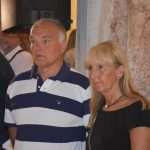 A Dash of History: Pino Trostmann's Exhibition 10 Pino Trostmann 10