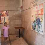 A Dash of History: Pino Trostmann's Exhibition 13 Pino Trostmann 13