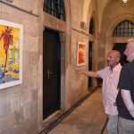 A Dash of History: Pino Trostmann's Exhibition 15 Pino Trostmann 15