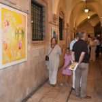 A Dash of History: Pino Trostmann's Exhibition 16 Pino Trostmann 16