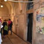 A Dash of History: Pino Trostmann's Exhibition 2 Pino Trostmann 2