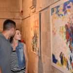 A Dash of History: Pino Trostmann's Exhibition 4 Pino Trostmann 4