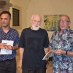 A Dash of History: Pino Trostmann's Exhibition 6 Pino Trostmann 6