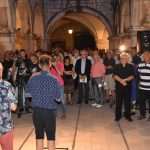 A Dash of History: Pino Trostmann's Exhibition 7 Pino Trostmann 7