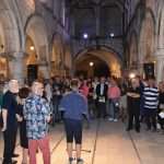 A Dash of History: Pino Trostmann's Exhibition 8 Pino Trostmann 8