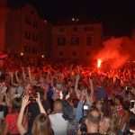 Big, Big Photo Gallery: This is How We Celebrate World Cup Finals 42 Stradun Croatia England 10