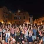 Big, Big Photo Gallery: This is How We Celebrate World Cup Finals 43 Stradun Croatia England 11