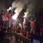 Big, Big Photo Gallery: This is How We Celebrate World Cup Finals 45 Stradun Croatia England 13